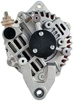 HELLA - Generator/Lichtmaschine - 14V - 90A - für u.a. Nissan X-Trail (T30) - 8EL 012 428-281