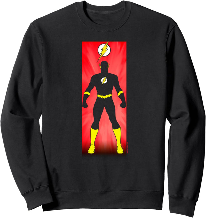 The Flash Block Sweatshirt