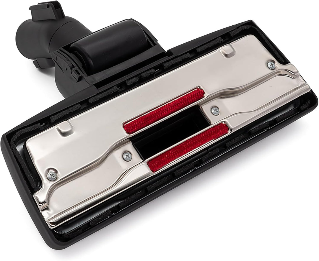Set Rohr Saugrohr Teleskoprohr Bodendüse Düse mit Miele Staubsauger z.B. S8340 Powerline Ecoline kom