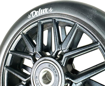 Blunt Hollow Core Stunt-Scooter Wheel Park I Trick I Tret I Roller I Ersatz I Rad I Rolle IAluminium