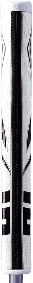 SuperStroke Zenergy Claw 2.0 Weiss/Schwarz, Weiss/Schwarz