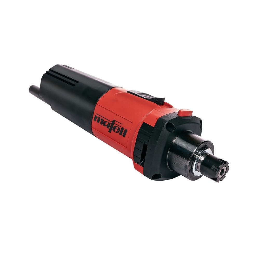 MAFELL 9M1401 Fräsmotor FM 1000 NC-ER (extrem leise Fräsmaschine CNC mit externer Portalschnittstell