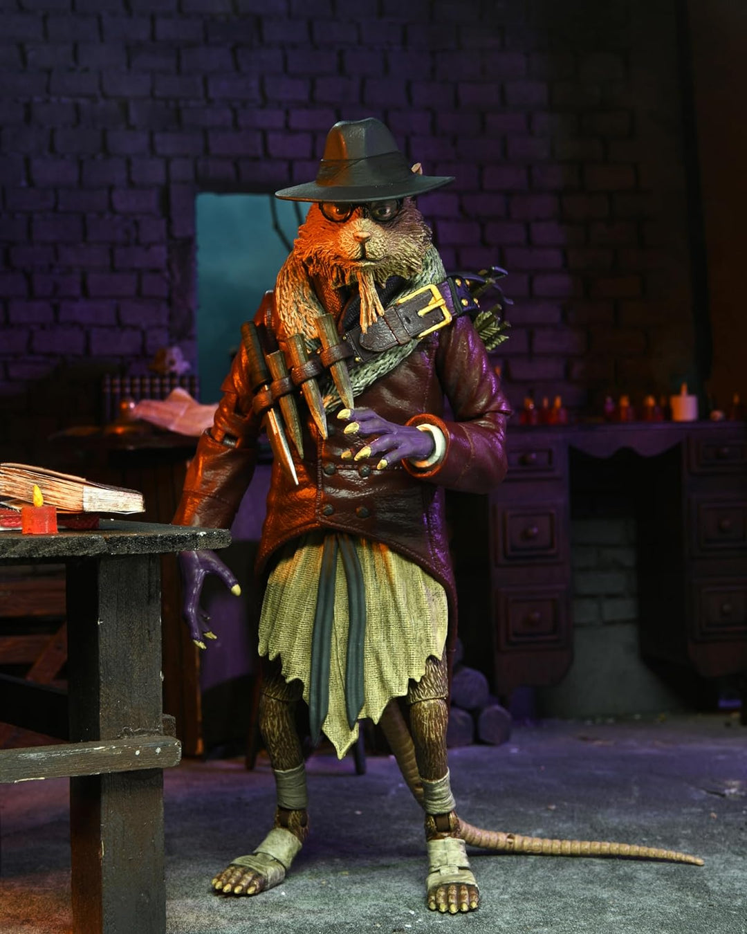 Neca 54260 Actionfigur