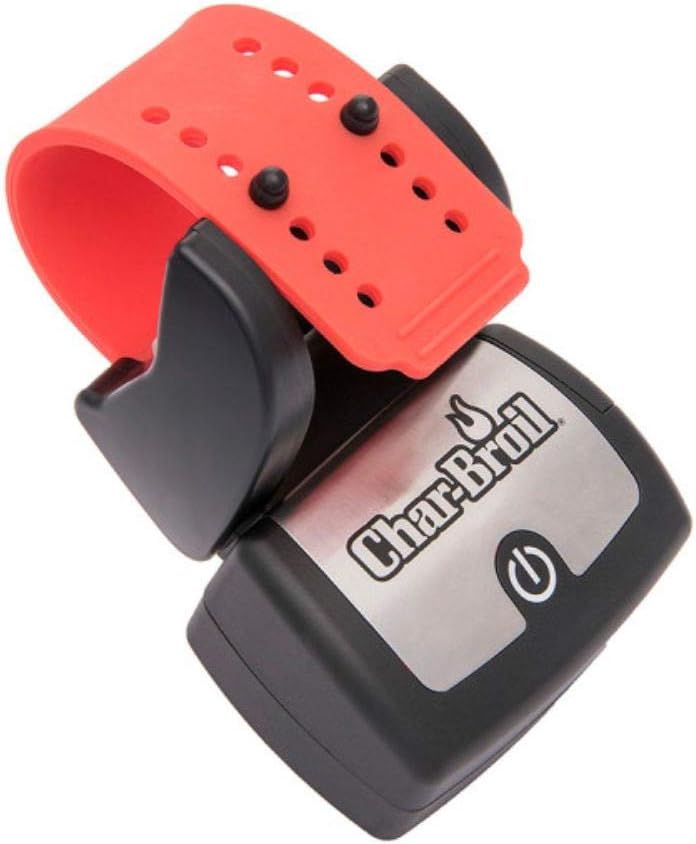 Char-Broil 140034 - LED-Grifflicht