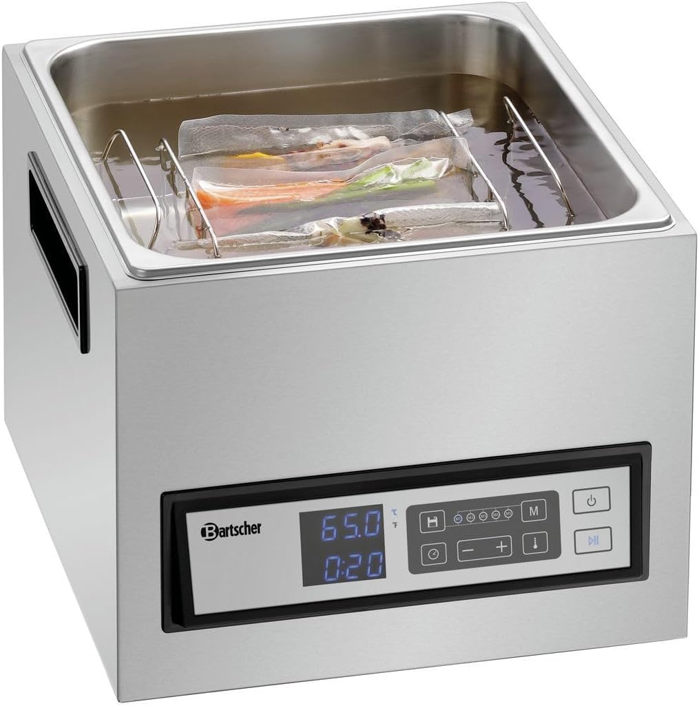Bartscher Sous-Vide-Garer SV G16L Gastronomiebedarf