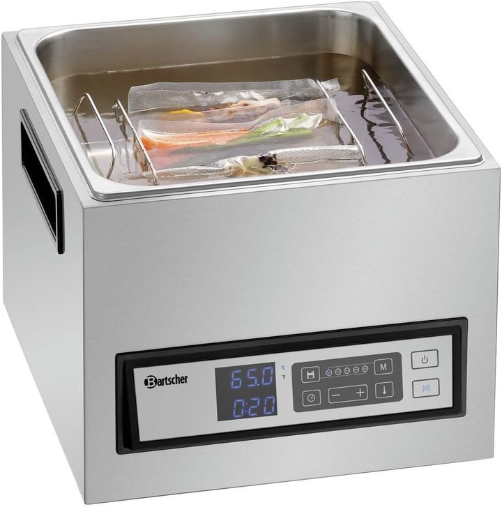 Bartscher Sous-Vide-Garer SV G16L Gastronomiebedarf