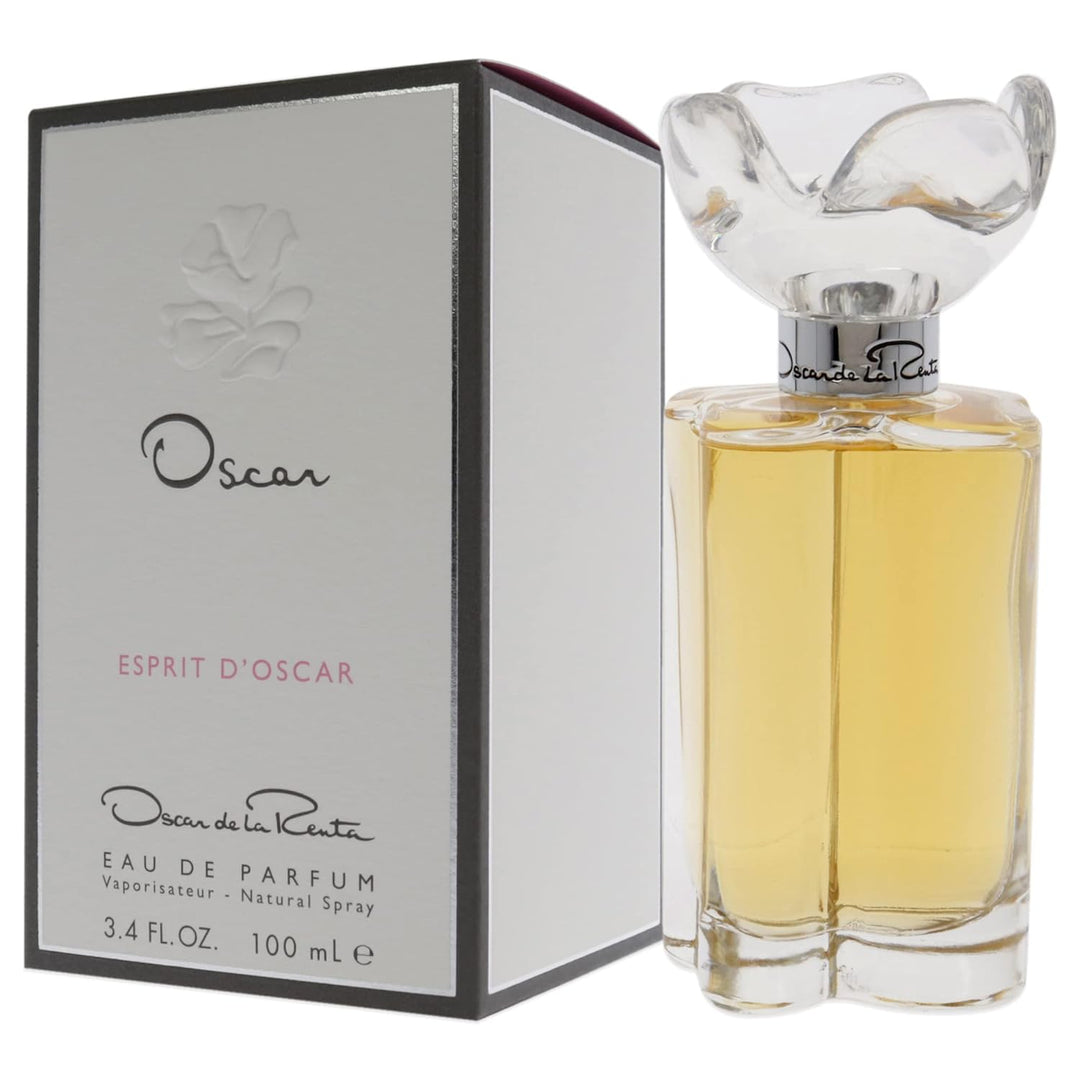 Oscar De La Renta Esprit, Eau de Parfum, 1er Pack (1 x 100 ml)