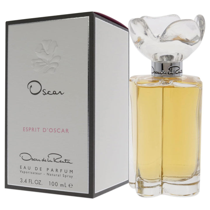 Oscar De La Renta Esprit, Eau de Parfum, 1er Pack (1 x 100 ml)