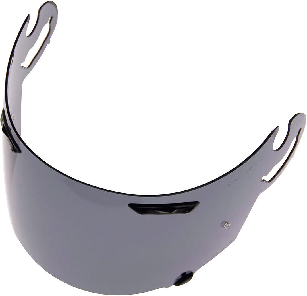 Arai L-Shield Pin - Visier dark-smoke, dark-smoke