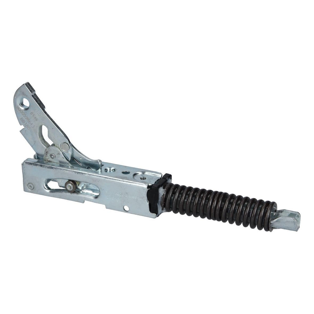 easyPART Kompatibel/Ersatz für BOSCH 00499361 Türscharnier SIEMENS rechts/links für Backofen Herd