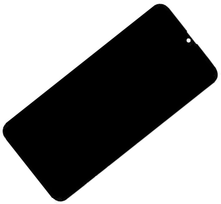 swark AM-OLED Display Kompatibel mit Samsung Galaxy A30s SM-A307 (Schwarz Ohne Rahmen) LCD Display T