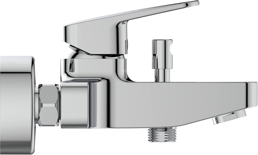 Ideal Standard BD256AA Ceraplan Badearmatur Aufputz Wanne Aufputz, Wanne Aufputz