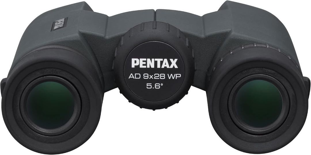 Pentax AD 9x28 WP Fernglas, 9x28