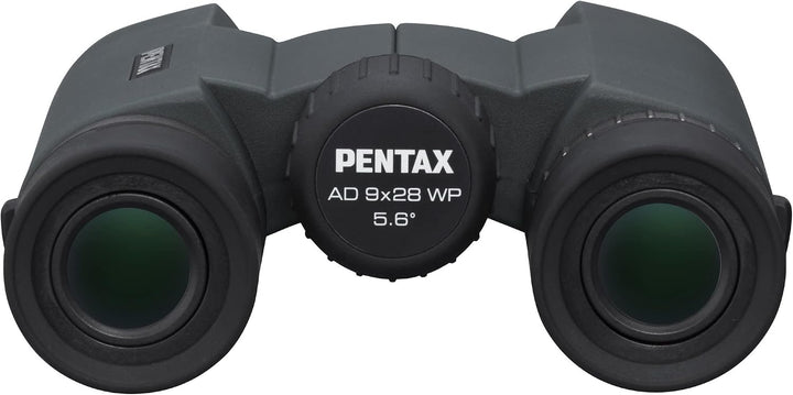 Pentax AD 9x28 WP Fernglas, 9x28