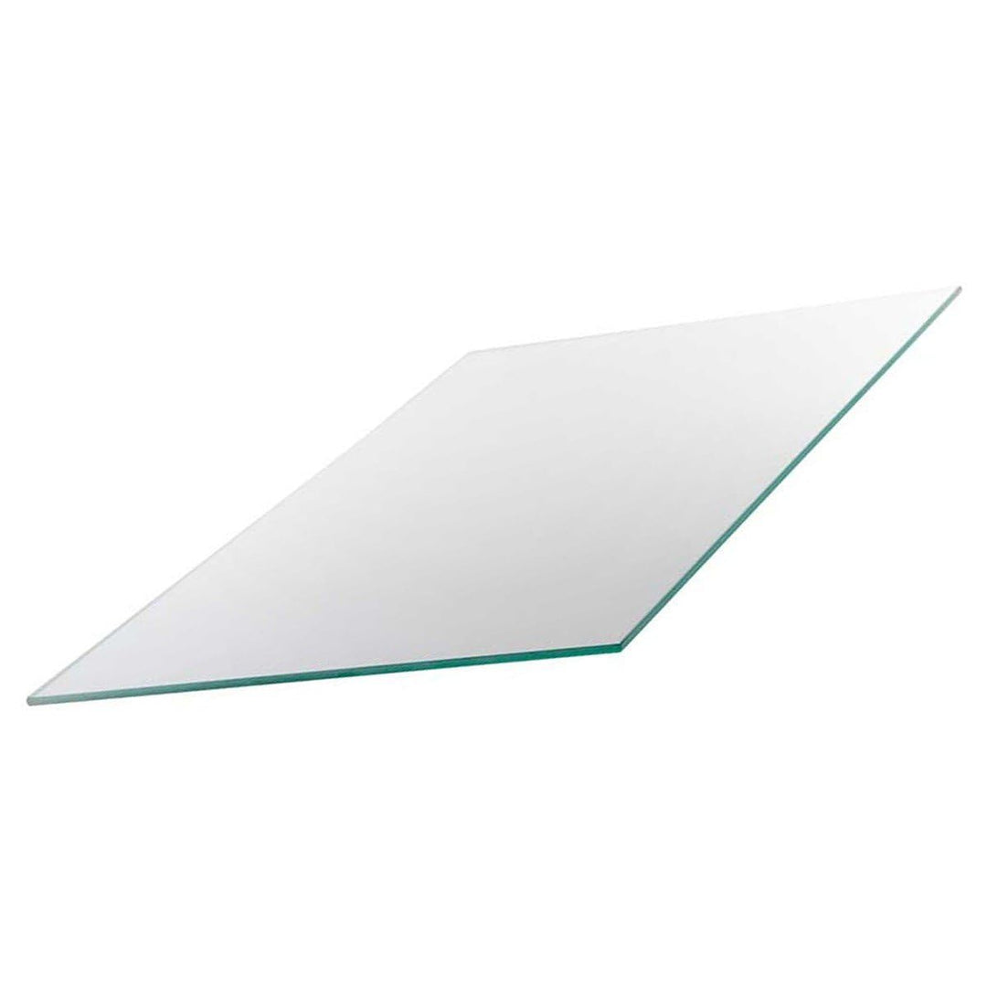 Glasplatte Whirlpool 481245088123 473x280mm für Kühlschrank