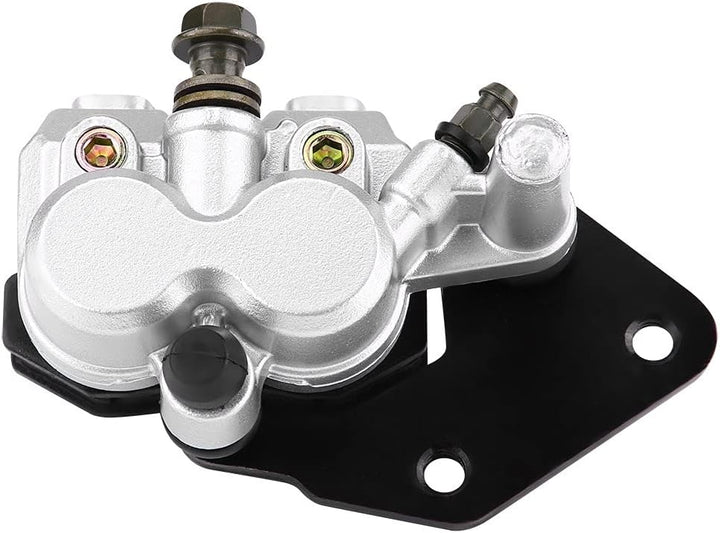 ATV Bremssattel hinten, Hinterradbremssattel für Motorrad 100-125CC, Aluminiumlegierung