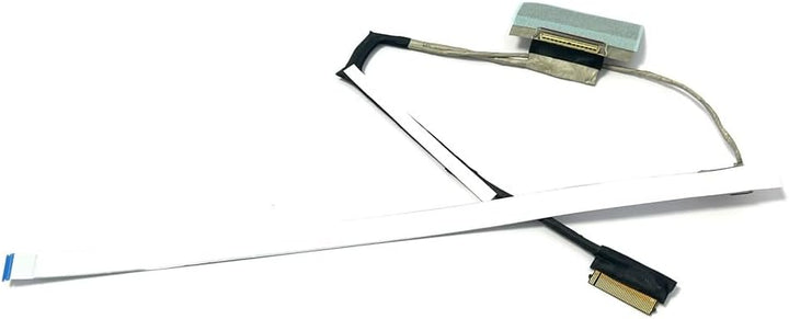 JINTAI LED LVDS LCD Screen kable Displaykabel Bildschirmkabel 40pin 144/165HZ für HP Omen 16B 16TB G
