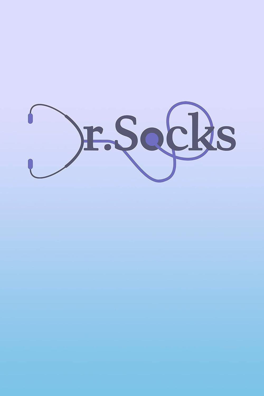 Ohne Gummi Ödeme Socken mit Antirutsch Noppen | Herren &amp; Damen | Dr. Socks | Extra Weite Antirutsch