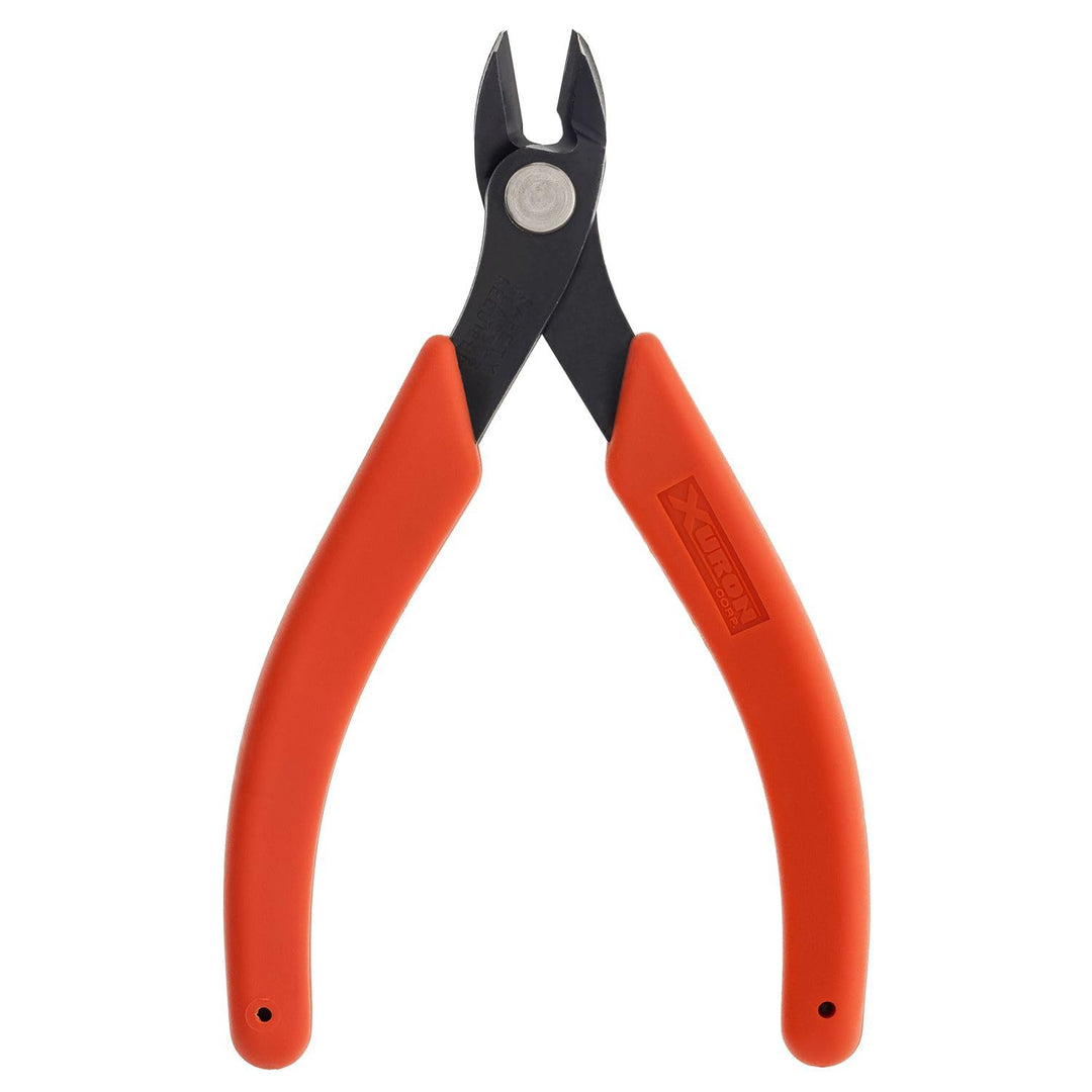 Xuron 2175 Maxi-Shear Bündigfräser | Premium Pack