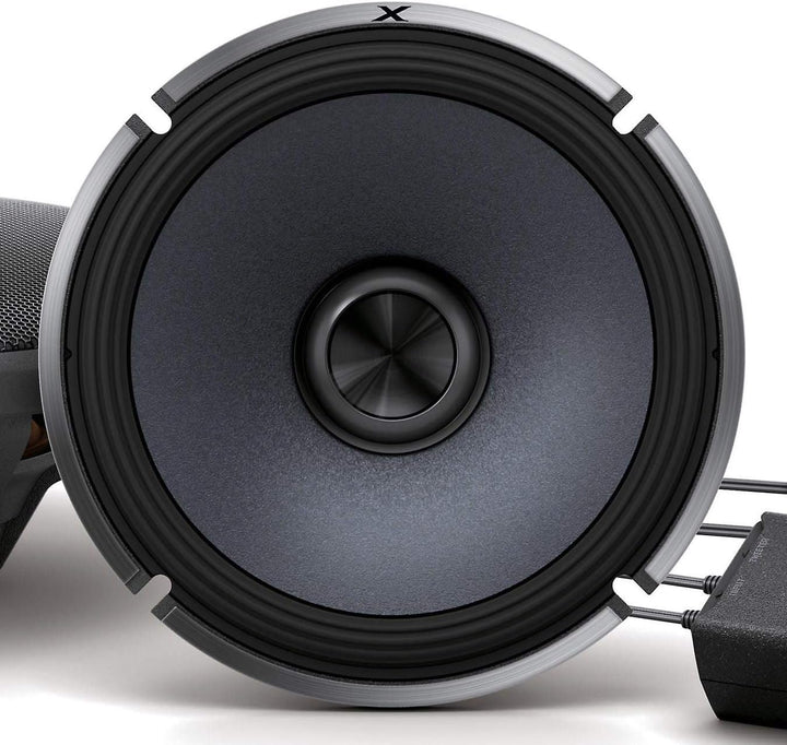 Alpine x-s65 C 2-Wege-Wettbewerb Komponente Lautsprecher