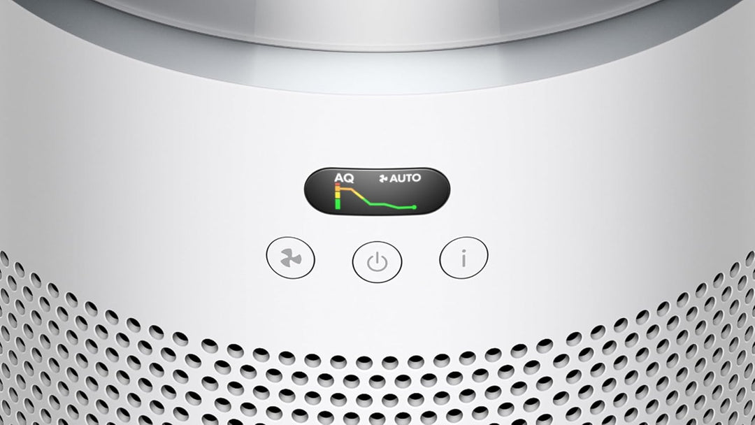 Dyson Hushjet™ Purifier Compact HJ10