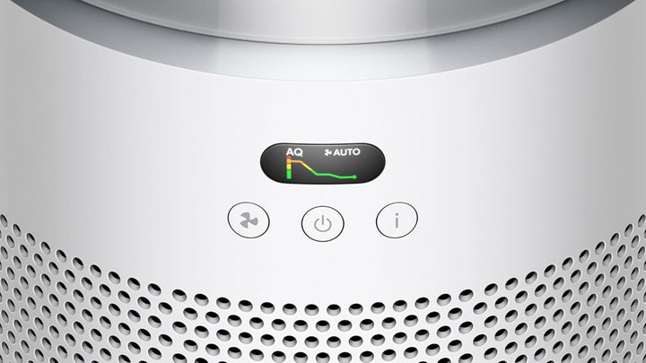 Dyson Hushjet™ Purifier Compact HJ10