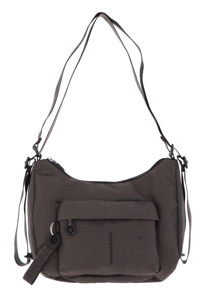 Mandarina Duck Damen Md 20 Hobo/Rucksack Mole, Mole