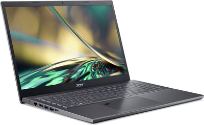 Acer Aspire 5 (A515-57-50HC) Laptop | 15, 6" FHD Display | Intel Core i5-12450H | 16 GB RAM | 512 GB