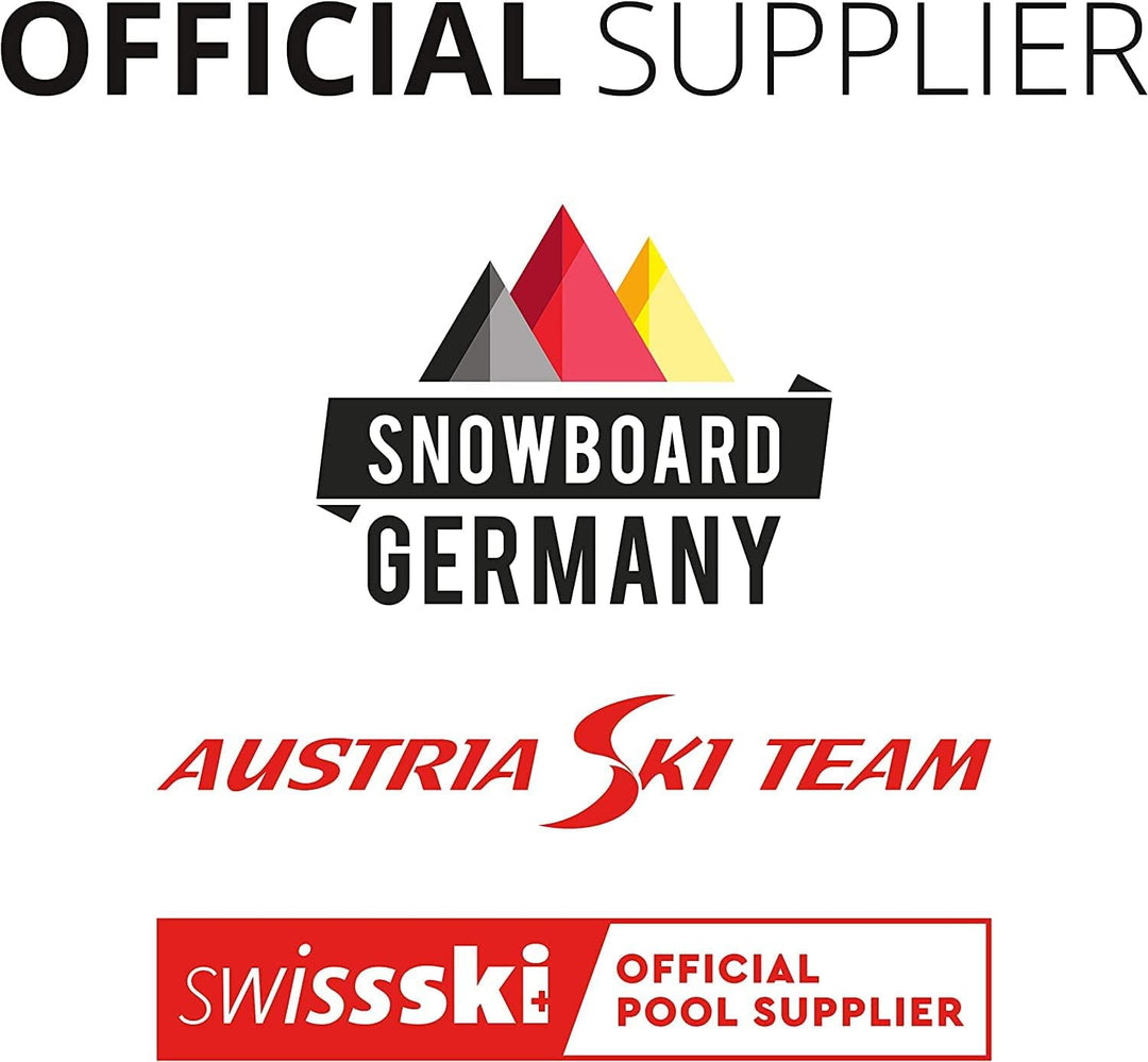 THE HEAT COMPANY Fusswärmer - 5, 15 oder 40 Paar - EXTRA WARM - klebend - Zehenwärmer - 8 Stunden wa