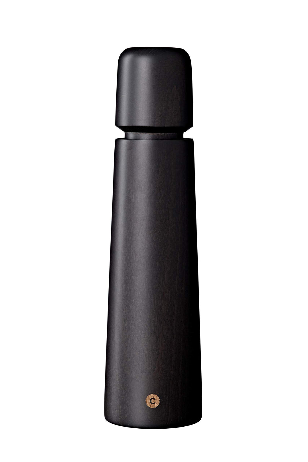CrushGrind - the original ceramic mechanism Gewürzmühle, Holz, Buche, 270 mm (1er Pack)