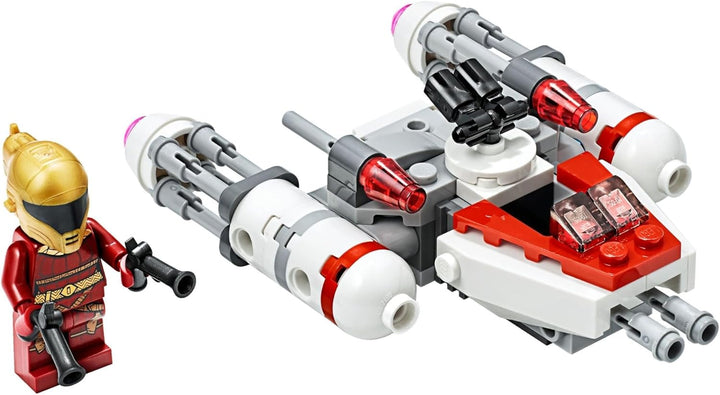 LEGO 75263 Star Wars Widerstands Y-Wing Microfighter