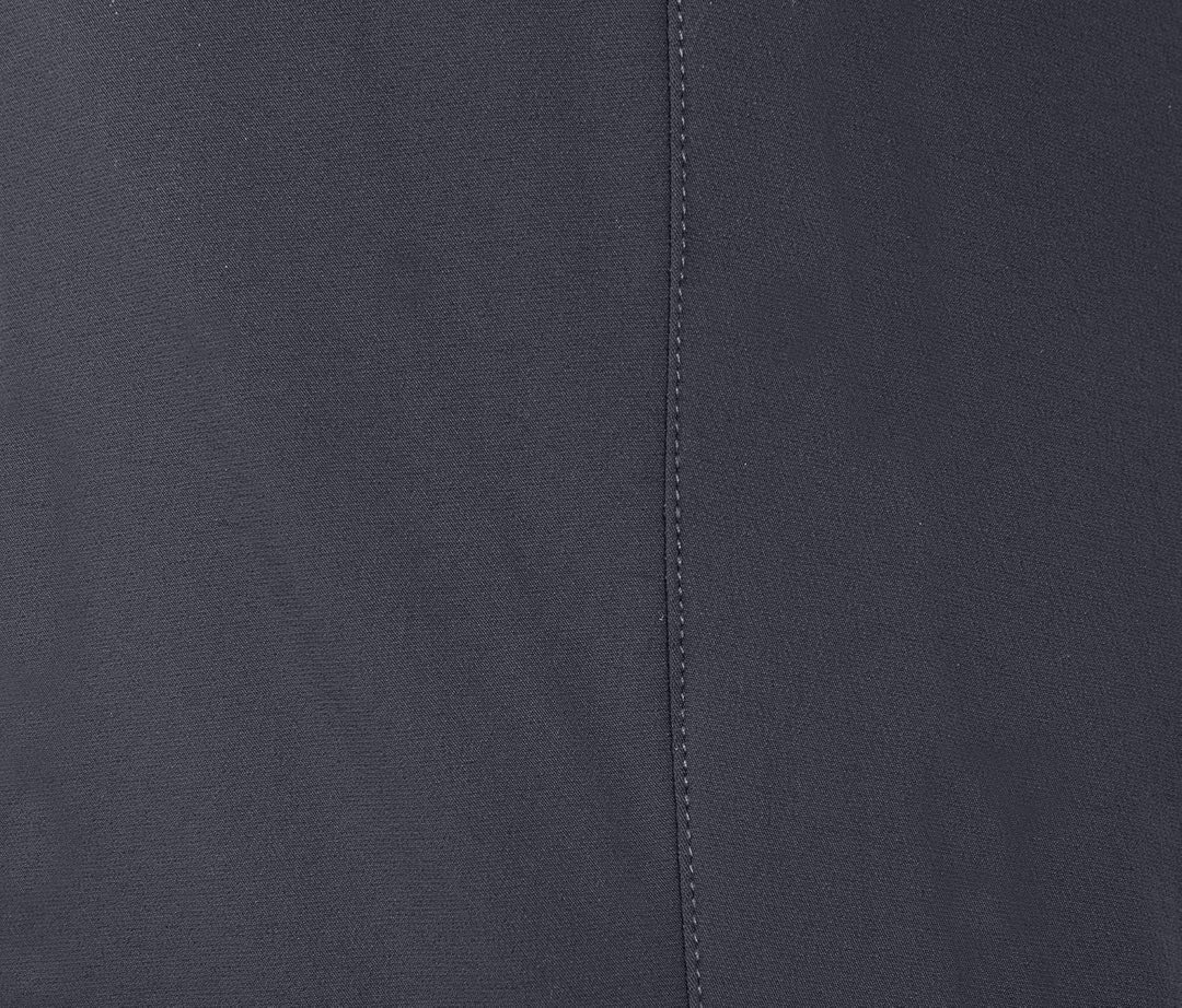 Bergson Ville | Herren Wanderhose, robust, ganzjährig nutzbar - ✓ Robuste Ganzjahres-Softshellhose a