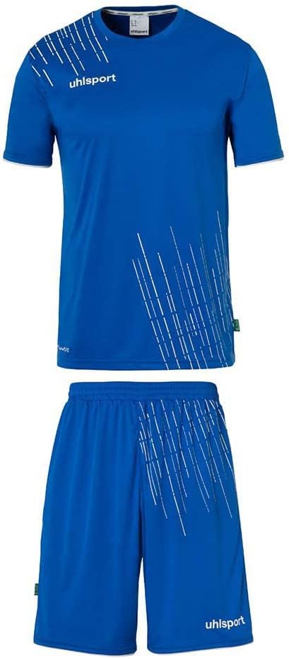uhlsport Herren Score 26 Set Fussball Trikot-Set - Fussball-Set bestehend aus Trainings-Shirt und Tr
