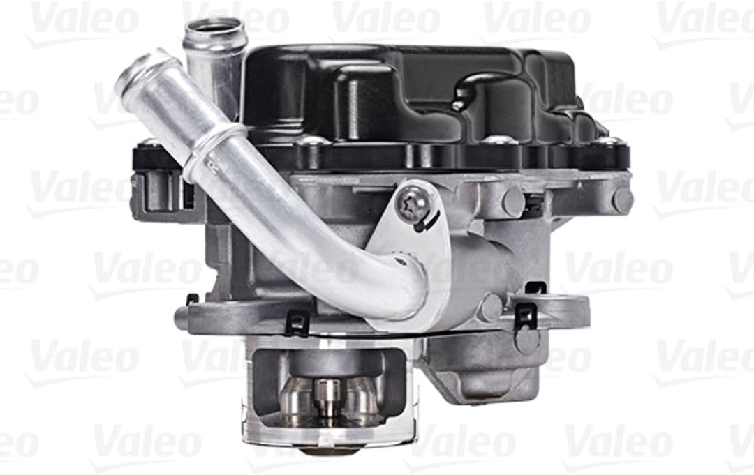 VALEO 700454 AGR Ventil AGR Modul Modu l: NO mit Bypass : NO Technologie : ELECTRIC Auspuffemissions