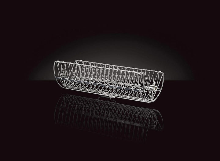 Napoleon Rotisserie Grillkorb flach