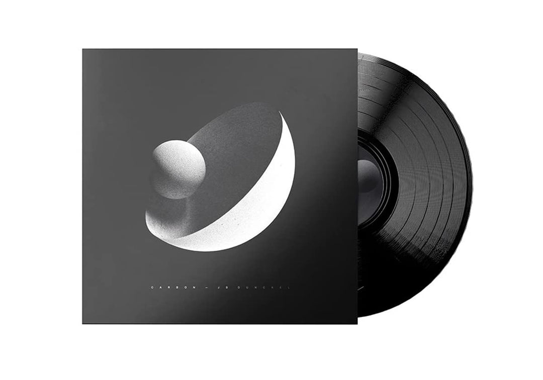 Carbon, Vinyl