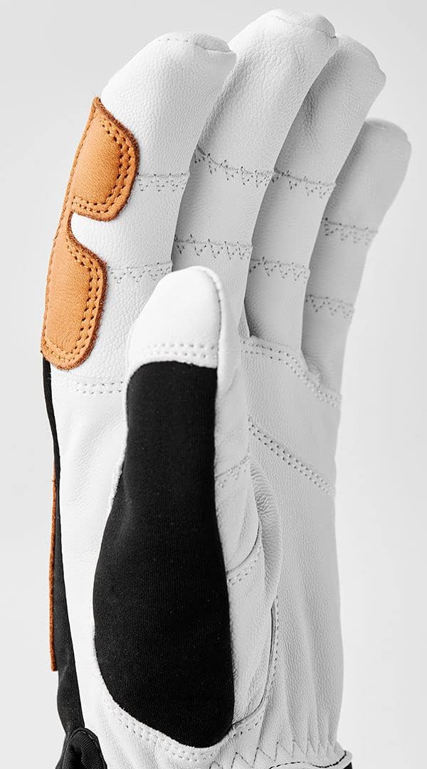 HESTRA Ergo Grip Active Wool Terry oneColor 6, oneColor 6