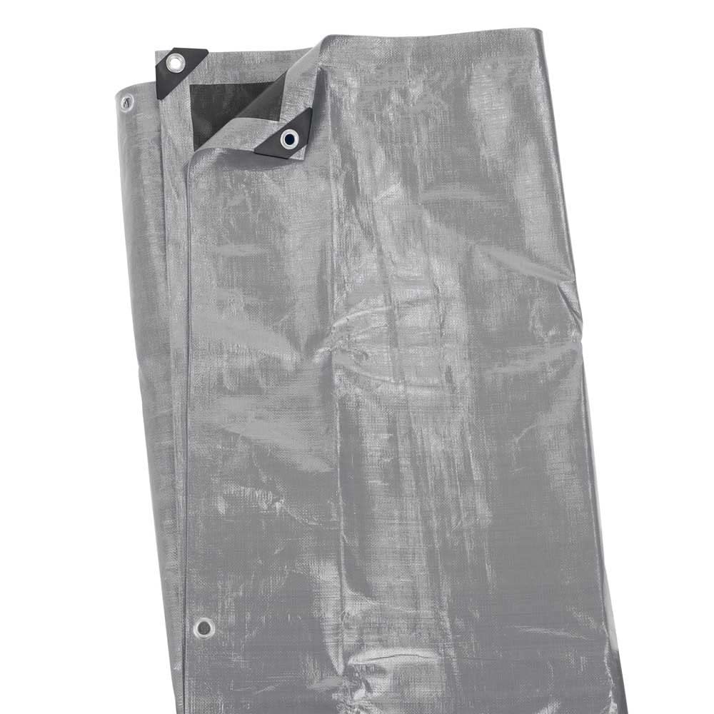 KREATOR KRT660303 KRT660303 Toldo 4 x 5 m 180 g