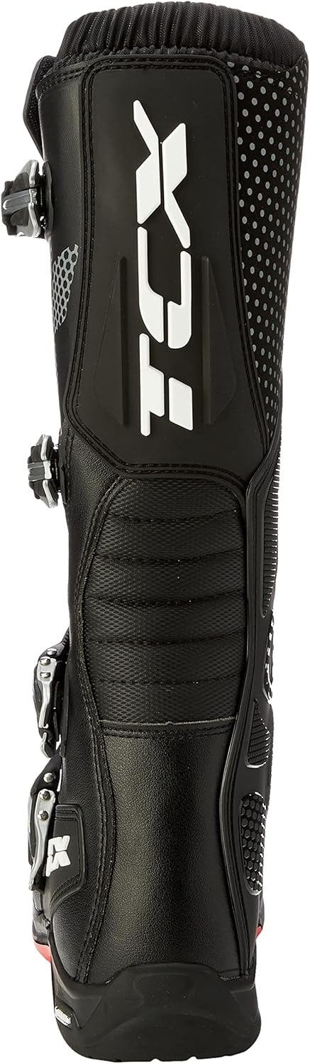 TCX Herren X-Helium Michelin Motorradstiefel