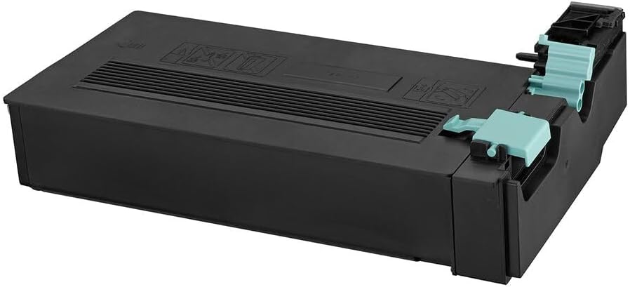 HP SCX-D6555A (SV208A) Original Toner Schwarz (Kompatibel mit: MultiXpress M5370LX, M4370LX) Black T