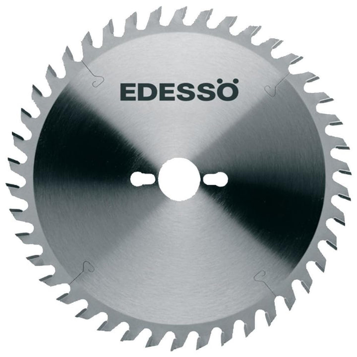 Edessö Kreissägeblatt-HM Präz. 250 x 30 mm, 42 Zähne, 3.402503E+7 250 x 3.2 x 30 mm silber, 250 x 3.