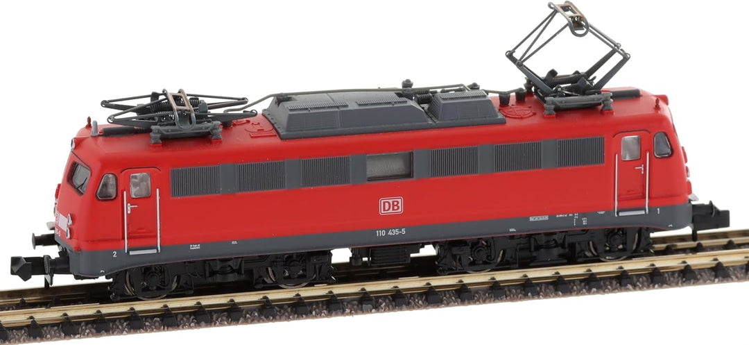 Minitrix 16108 N E-Lok BR 110.3, DB AG, Ep. V, DC-Sound