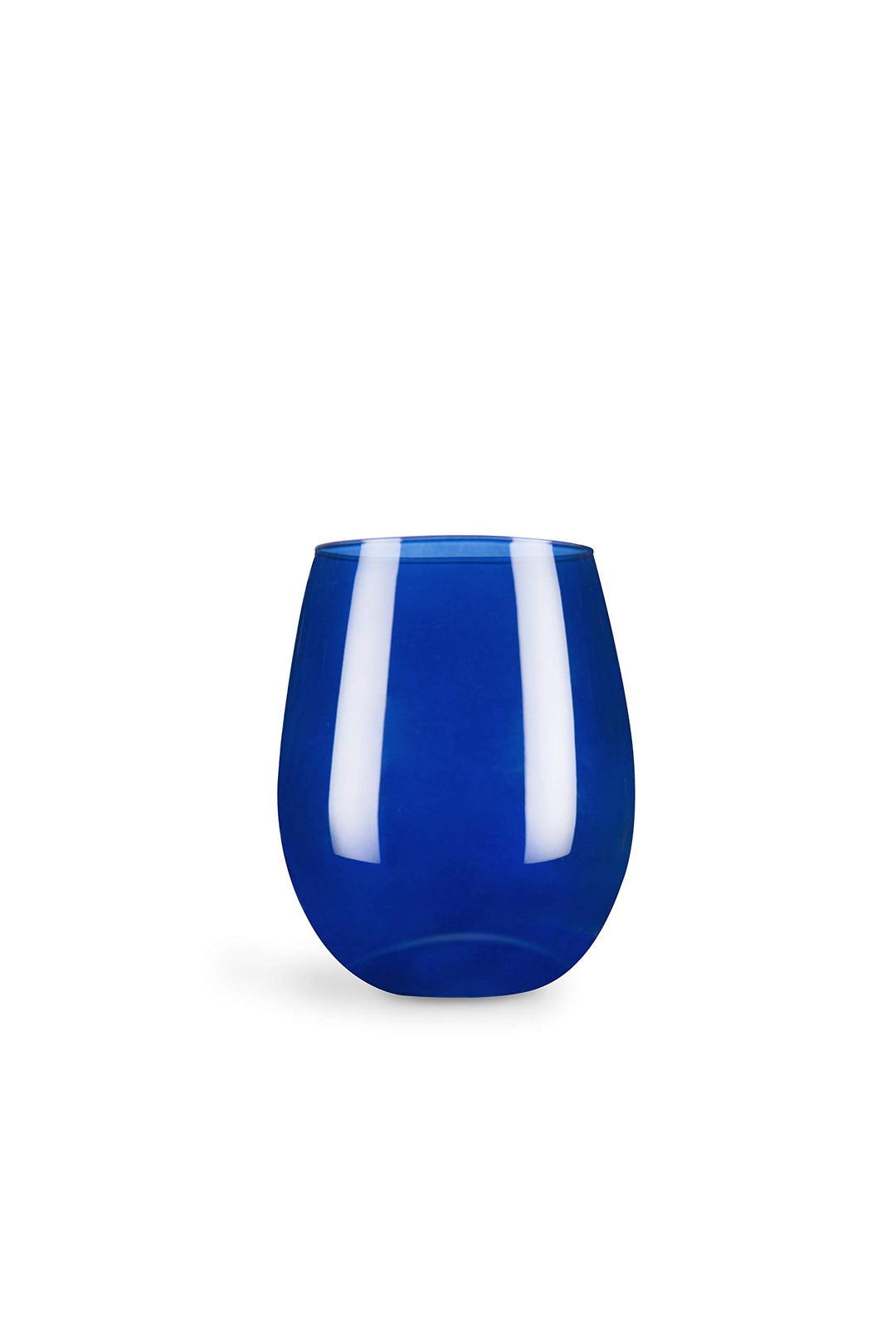 Excelsa Glas, Kobaltblau, 6 Stück