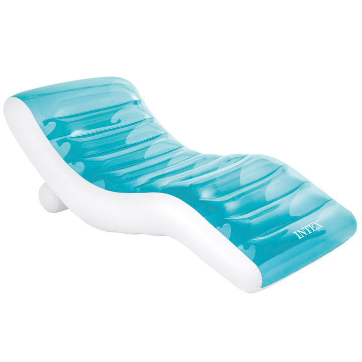 Intex Splash Lounge, unaufgeblasene Grösse: 191 cm x 99 cm (56874EU)