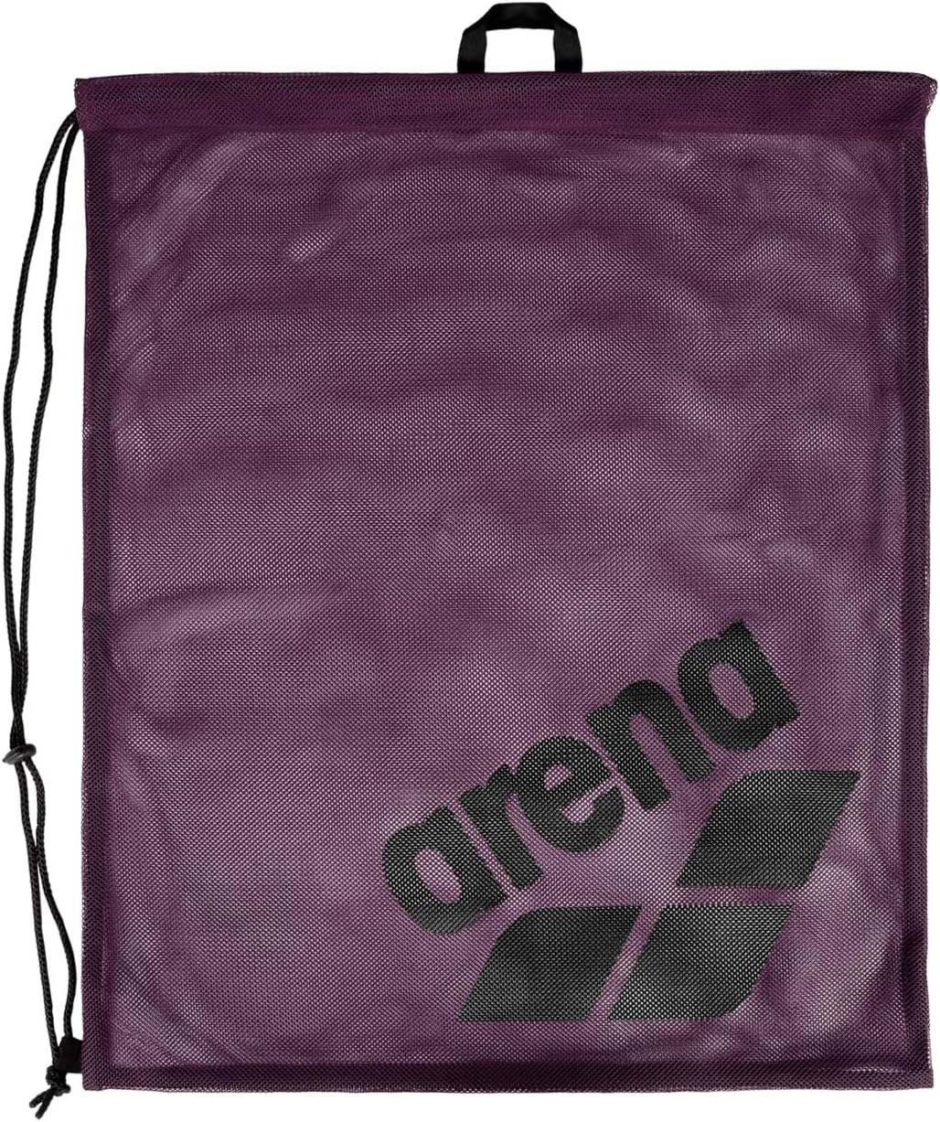Arena Unisex-Adult ONE GO MESH Bag Taschen TU Mehrfarbig, TU Mehrfarbig