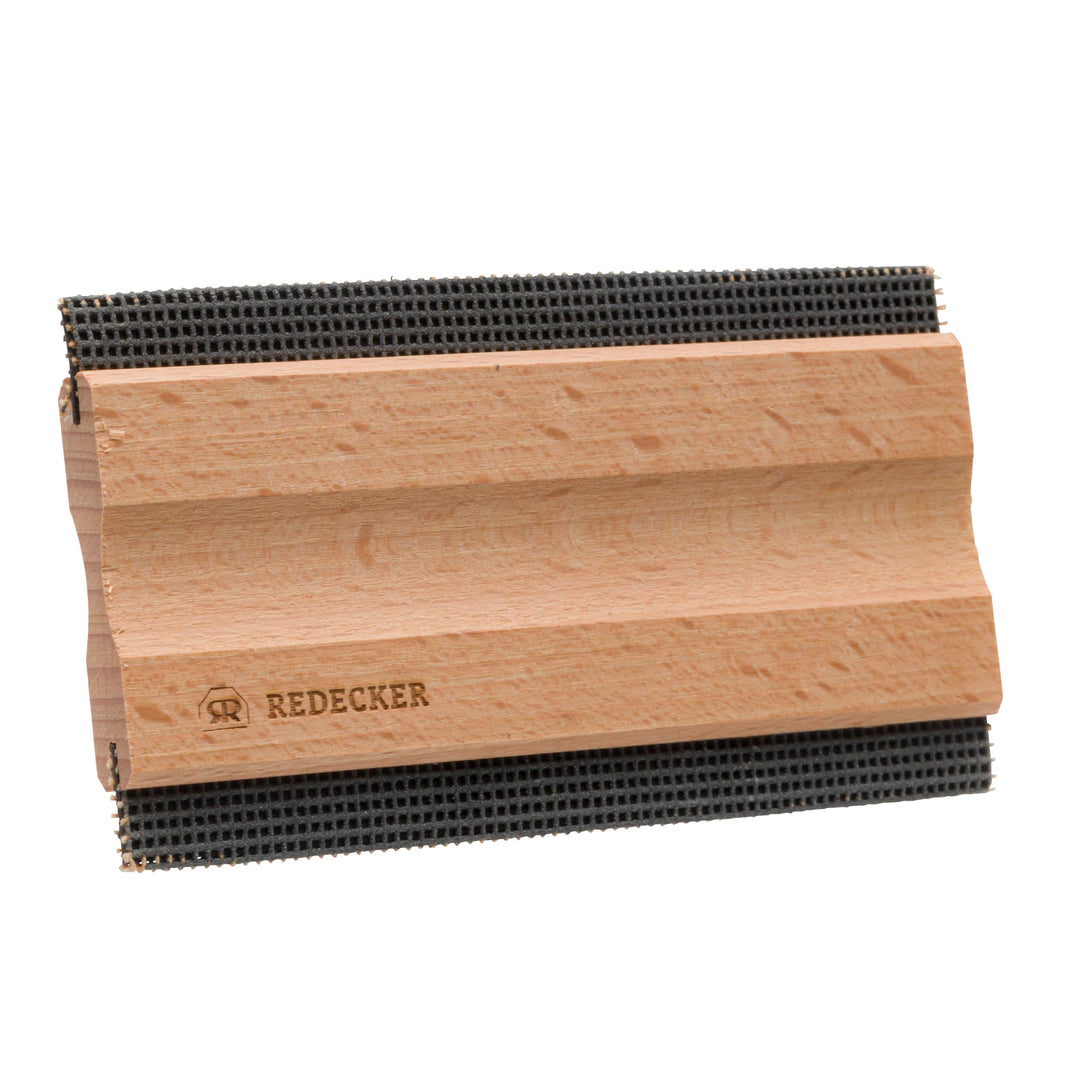Redecker Flusenkamm/Fusselentferner