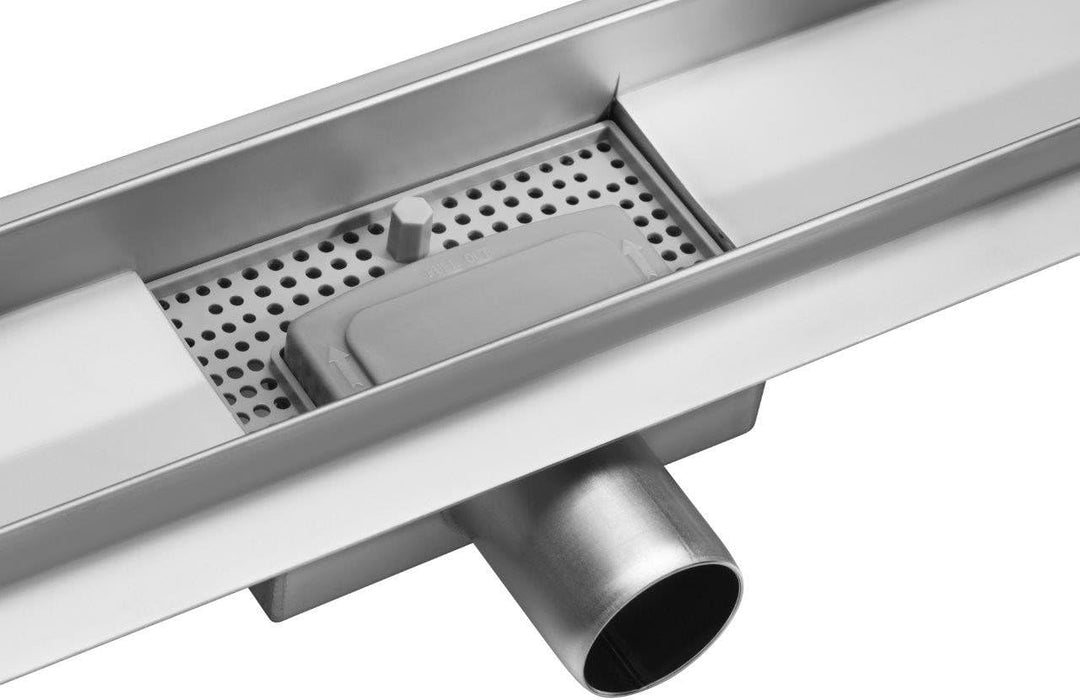 Yato 75370 - Linear Drain Tocantins 60 cm, 60 cm
