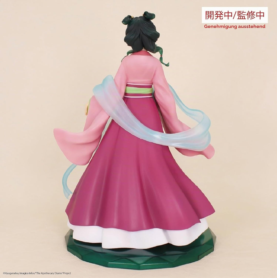 The Apothecary Diaries - Maomao Brilliant Figure