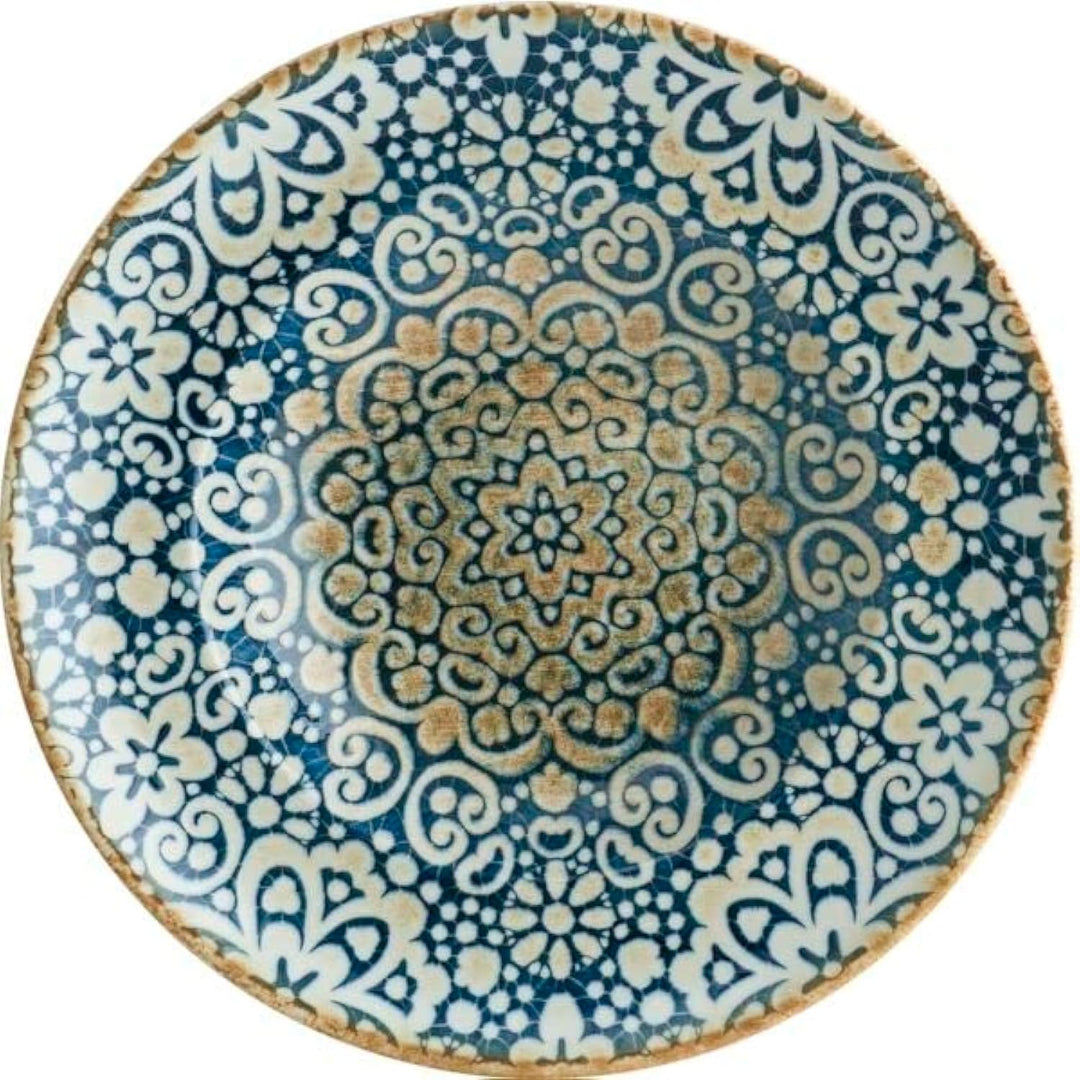 Bonna »Alhambra« Teller tief, ø: 270 mm, 6 Stück