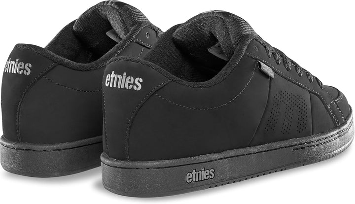 Etnies Kingpin – Klassischer Skate-Heritage-Fashion-Stil mit angesagtem, verstärkte Cupsole, Alltags